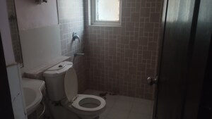 Attached Bathroom in 3 BHK Apartment at ATS Advantage, Ahinsa Khand 1 – for Sale