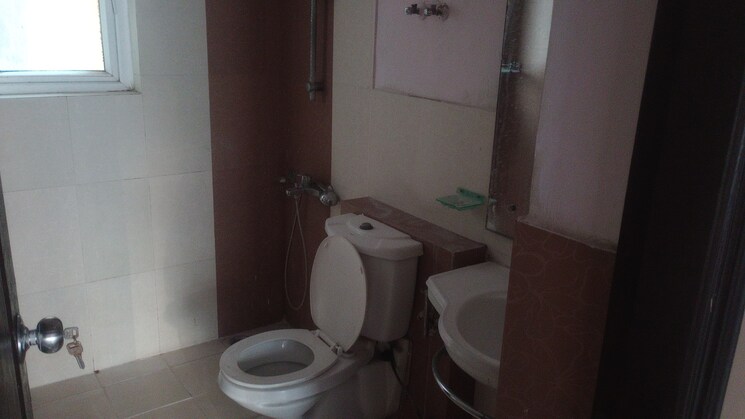 Attached Bathroom, ats-advantage 3 Bedroom 1685 Sq.Ft. Apartment In Ahinsa Khand 1 Ghaziabad 8530760