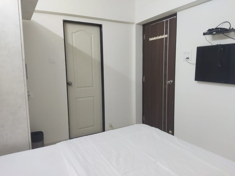 undefined, regency-icon 2 Bedroom 1360 Sq.Ft. Apartment In Kharghar Navi Mumbai 8530771