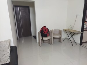 Room in 2 BHK Apartment at Regency Icon, Kharghar – for Sale