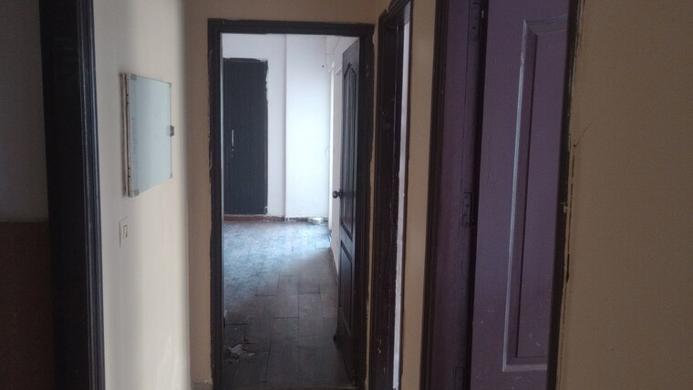 Exterior View, ats-advantage 3 Bedroom 1685 Sq.Ft. Apartment In Ahinsa Khand 1 Ghaziabad 8530760