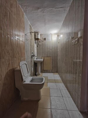 Attached Bathroom in 3 BHK Apartment at BPTP Park Serene, Sector 37d – for Sale