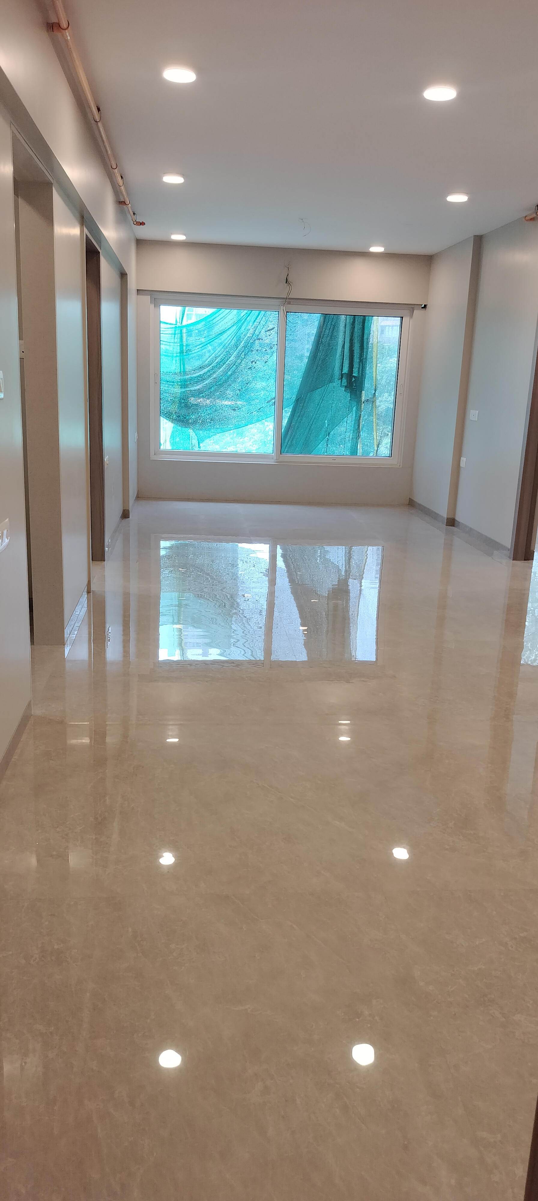 1 BHK Apartment For Sale in Pratham 5TH Element