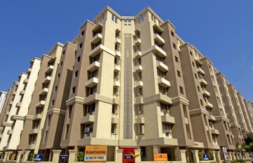 2.5 BHK Apartment For Sale in Kalpataru Kamdhenu, Mulund East