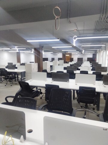 Room in  Office Space at Sector 3 – for Rent