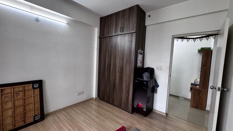 Bedroom, dlf-westend-heights-new-town 2.5 Bedroom 1440 Sq.Ft. Apartment In Akshayanagar Bangalore 8530790