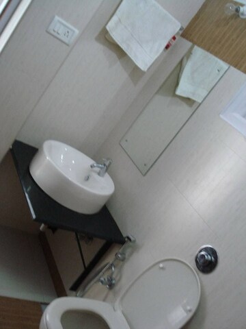 Bathroom in 4 BHK Independent House at Hsr Layout – for Rent