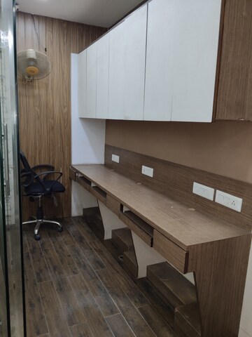 Floor Plan in  Office Space at Netaji Subhash Place – for Rent