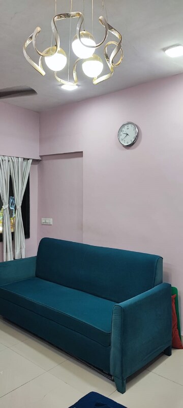 1 BHK Apartment For Rent in Bandra West
