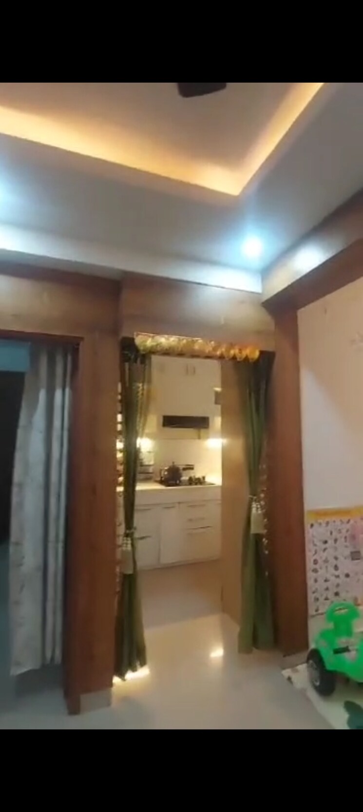 Room, uninav-heights-phase-i 2 Bedroom 1095 Sq.Ft. Apartment In Raj Nagar Extension Ghaziabad 8530929