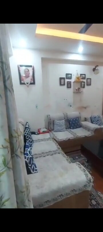 2 BHK Apartment For Sale in Uninav Heights Phase I, Raj Nagar Extension