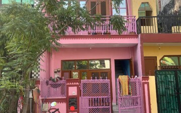 4 BHK Villa For Sale in Gamma I Greater Noida