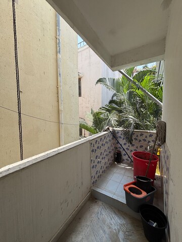 2 BHK Apartment – Exterior View View at Devaryamjal - for Sale