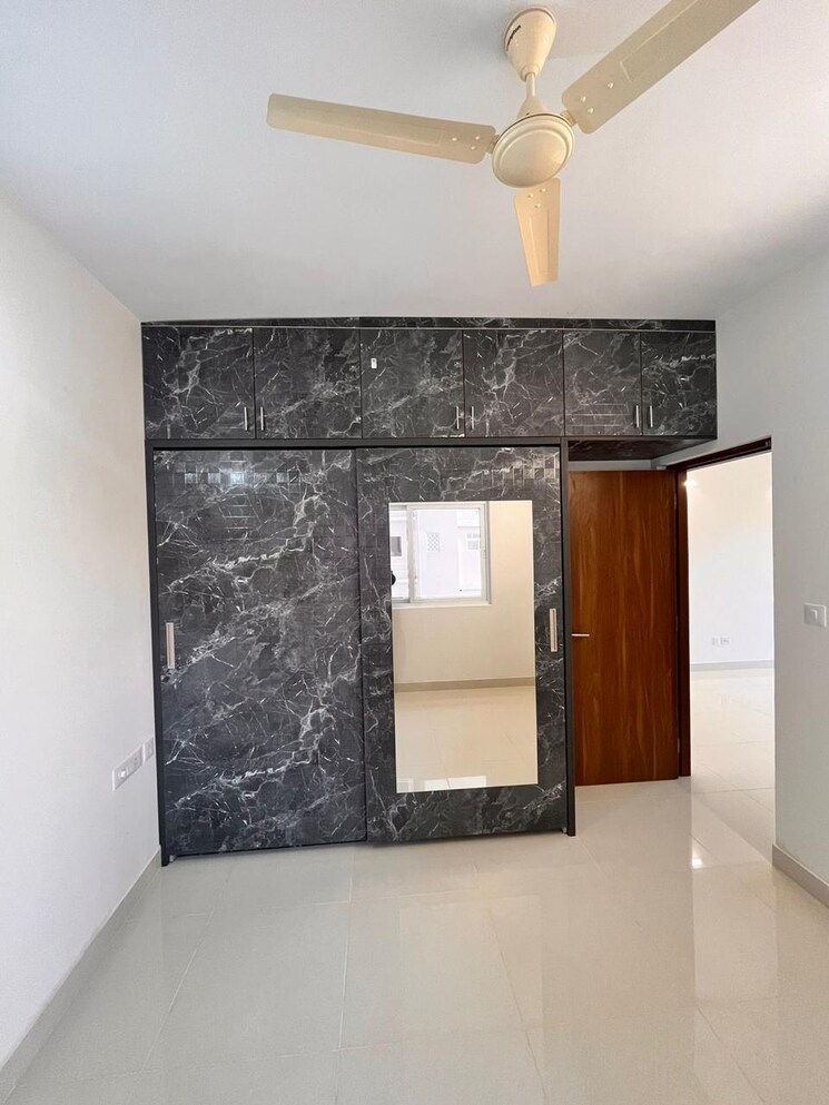 Bedroom, prestige-primrose-hills 1 Bedroom 584 Sq.Ft. Apartment In Banashankari 6th Stage Bangalore 8530914