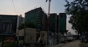 4 BHK Apartment For Sale in SG Vista, Raj Nagar Extension