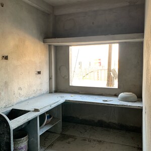 Kitchen in 3 BHK Independent House at Ab Road – for Sale