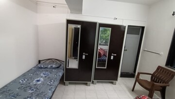 Room in  Pg at Rambaug Colony – for Rent