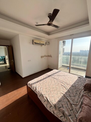 3.5 BHK Builder Floor For Rent in Omaxe New Chandigarh, North Mullanpur