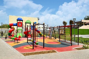  Plot – Nearby View at Sector 84 - for Sale