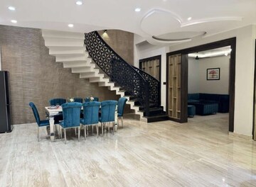 Common Area in  Pg at Gomti Nagar – for Rent