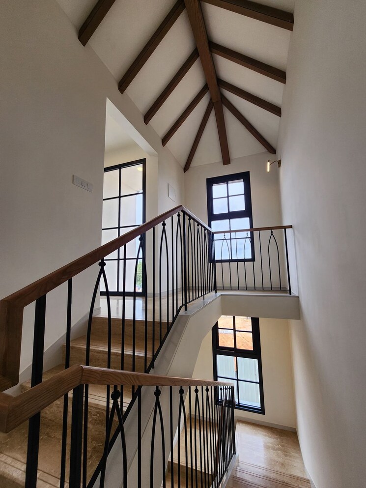 undefined, sobha-oakshire 4 Bedroom 3442 Sq.Ft. Villa In Devanahalli Bangalore 8531186