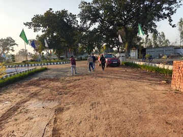 Plot Area in  Plot at JaipuR-Ajmer Express Highway – for Sale