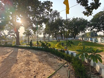  Plot – Garden View at JaipuR-Ajmer Express Highway - for Sale