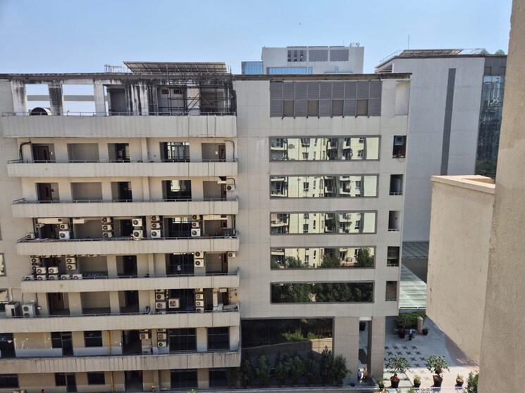 Exterior View, emaar-emerald-estate 3 Bedroom 1395 Sq.Ft. Apartment In Sector 65 Gurgaon 8531232