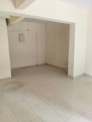 Room in 2 BHK Apartment at Siddharth Geetanjali Jewel, Kharghar – for Sale