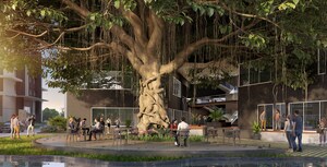 3 BHK Apartment For Sale in Brigade Citadel, Moti Nagar