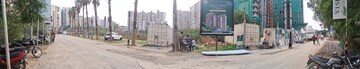 4 BHK Apartment – Exterior View View at SG Vista, Raj Nagar Extension - for Sale