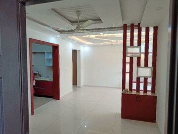 3.5 BHK Apartment For Rent in Sobha Palm Courts, Kogilu