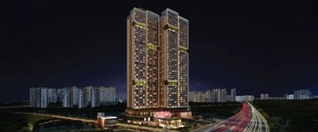 3 BHK Apartment For Sale in Okhla