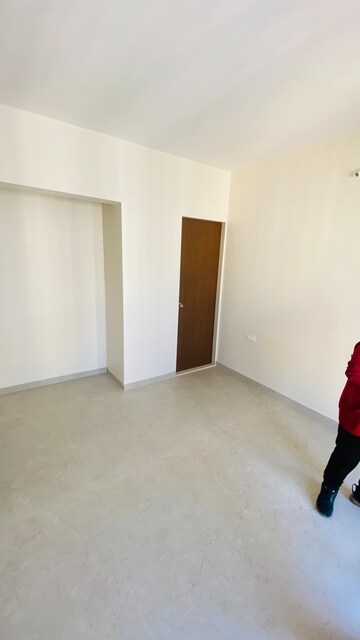 1.5 BHK Apartment For Rent in Dosti West County Phase 2 Dosti Cedar, Balkum Pada