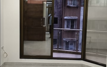 1 BHK Apartment For Rent in Gami Jade, Vashi Sector 28