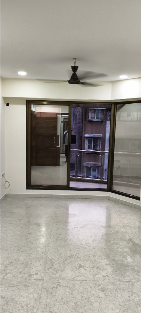 1 BHK Apartment For Rent in Gami Jade