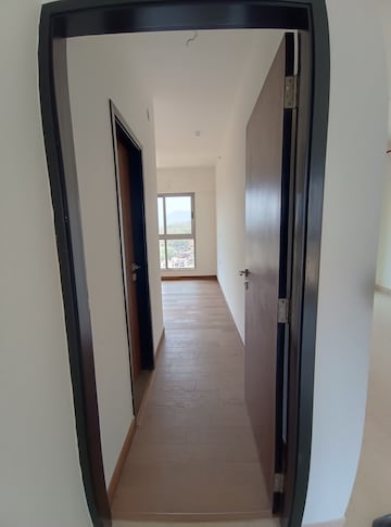 Living Room in 2 BHK Apartment at Piramal Revanta Tower 3 and 4, Mulund West – for Rent