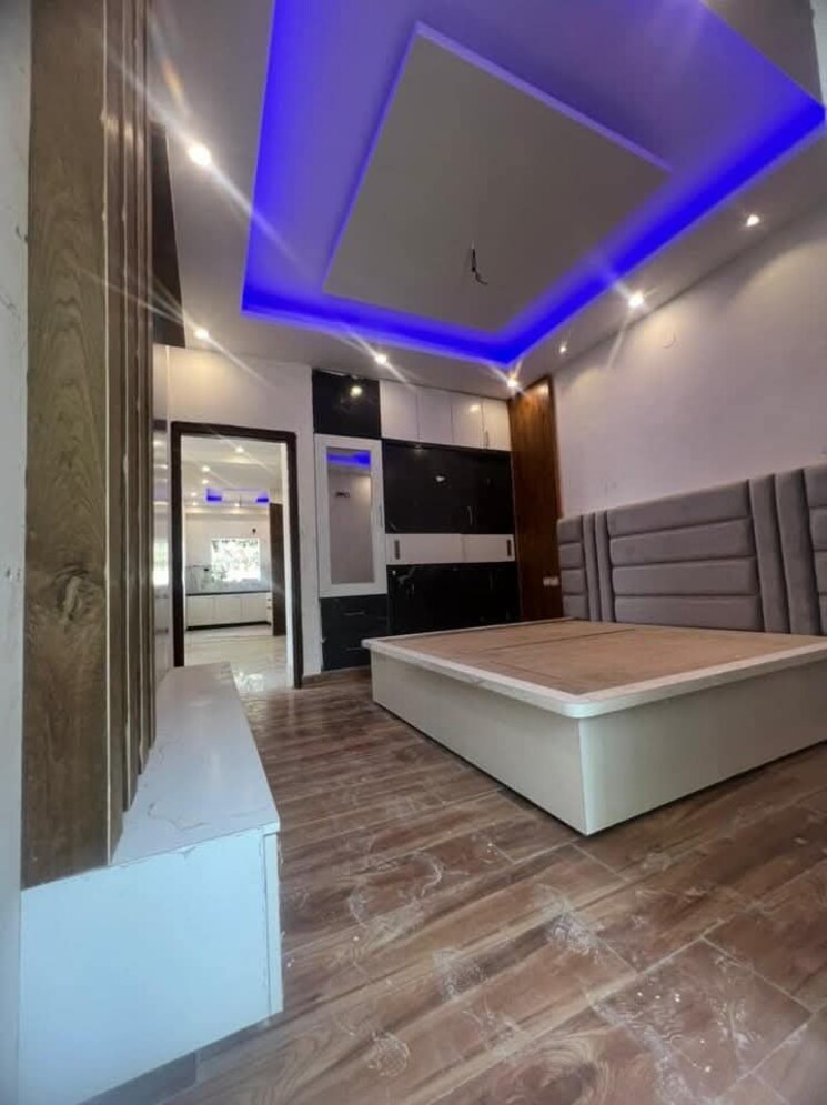 Room, omaxe-new-chandigarh 3 Bedroom 1800 Sq.Ft. Independent House In North Mullanpur Chandigarh 8531292