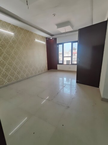 Bedroom in 3 BHK Independent House at Omaxe New Chandigarh, North Mullanpur – for Rent