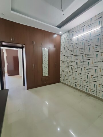 Bedroom in 3 BHK Independent House at Omaxe New Chandigarh, North Mullanpur – for Rent