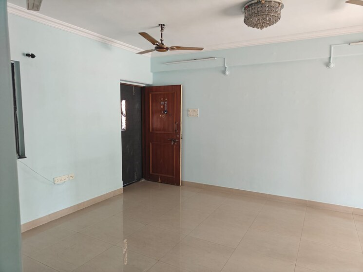 Room, kesar-gardens 1 Bedroom 610 Sq.Ft. Apartment In Kharghar Navi Mumbai 8531382