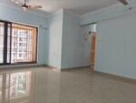 1 BHK + Pooja Room 610 Sq.Ft. Apartment in Kesar Gardens