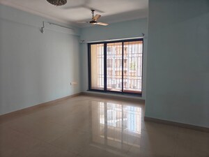 Room in 1 BHK Apartment at Kesar Gardens, Kharghar – for Sale