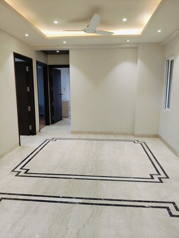 3 BHK Apartment For Sale in Okhla