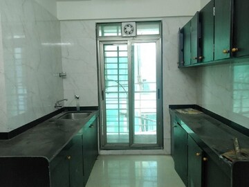 Kitchen in 2 BHK Apartment at Khar West – for Rent