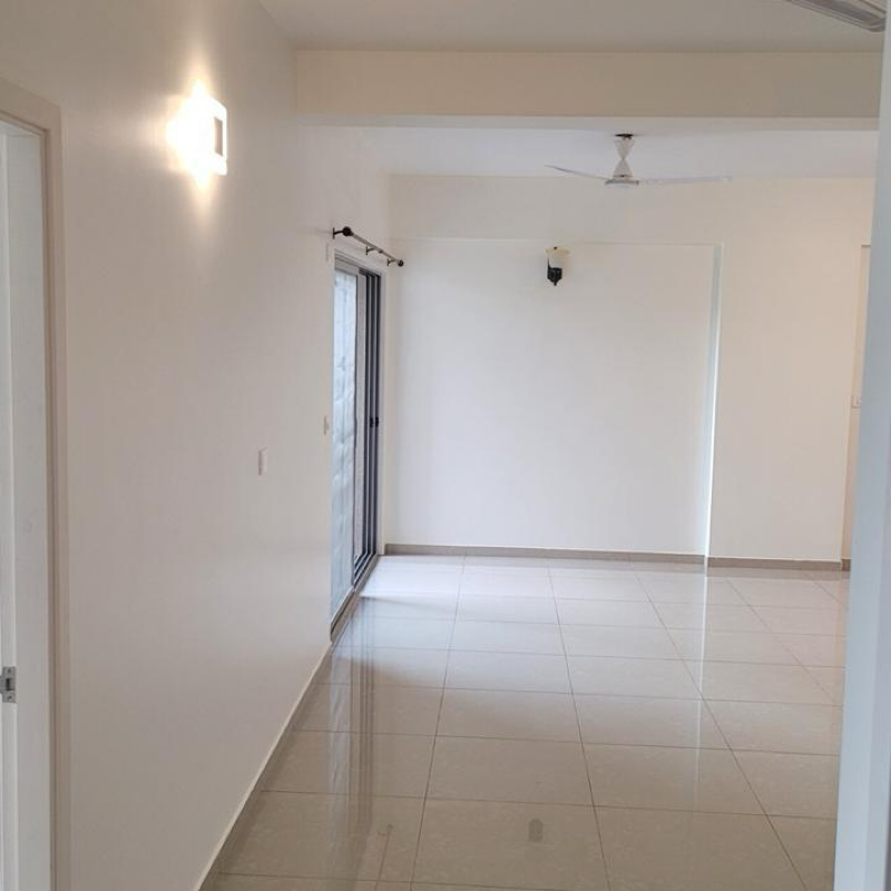 3 BHK 1561 Sq.Ft. Apartment in Goyal and Co Orchid Greens