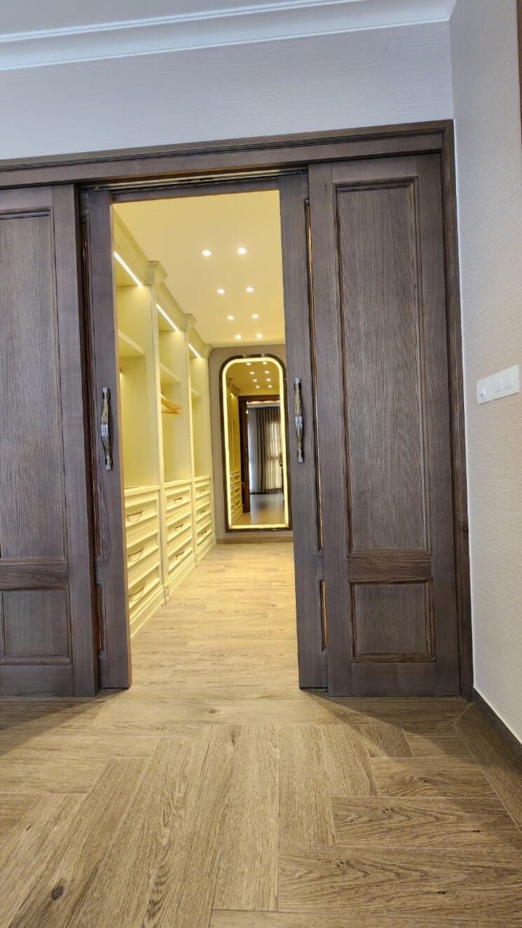 undefined, sobha-oakshire 4 Bedroom 3468 Sq.Ft. Villa In Devanahalli Bangalore 8531397