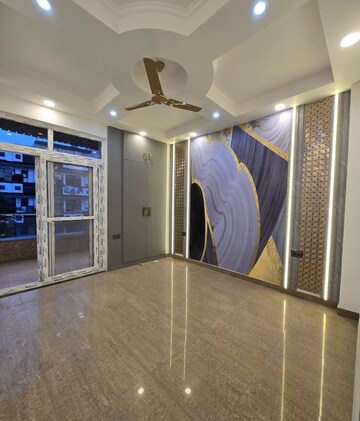 3 BHK Apartment For Sale in Okhla