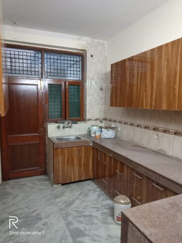 3 BHK Apartment For Sale in Okhla