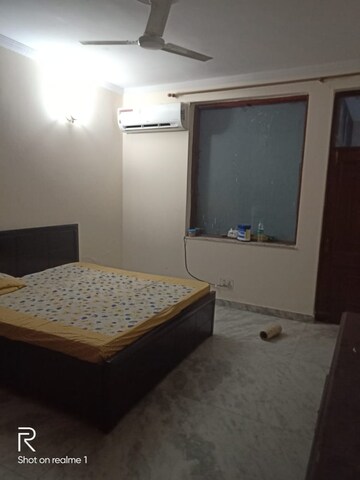 3 BHK Apartment For Sale in Okhla